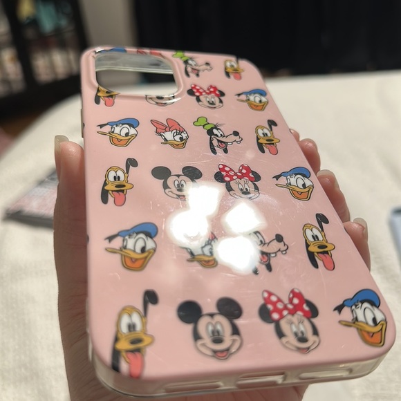 Stoney Clover Lane X Disney Sensational 8 iPhone 12 Pro Max Case - Picture 4 of 4